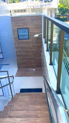 Imagem Apartamento com 1 Quarto à Venda, 33 m² em Graças - Recife