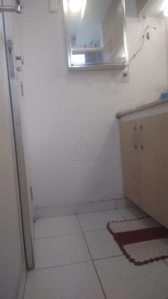 Imagem Apartamento com 2 Quartos à Venda, 47 m² em Jardim Elizabete - Taboão da Serra