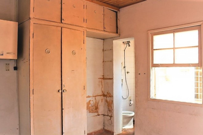 Imagem Casa com 2 Quartos à Venda, 117 m² em Jardim Vera Cruz - São Paulo