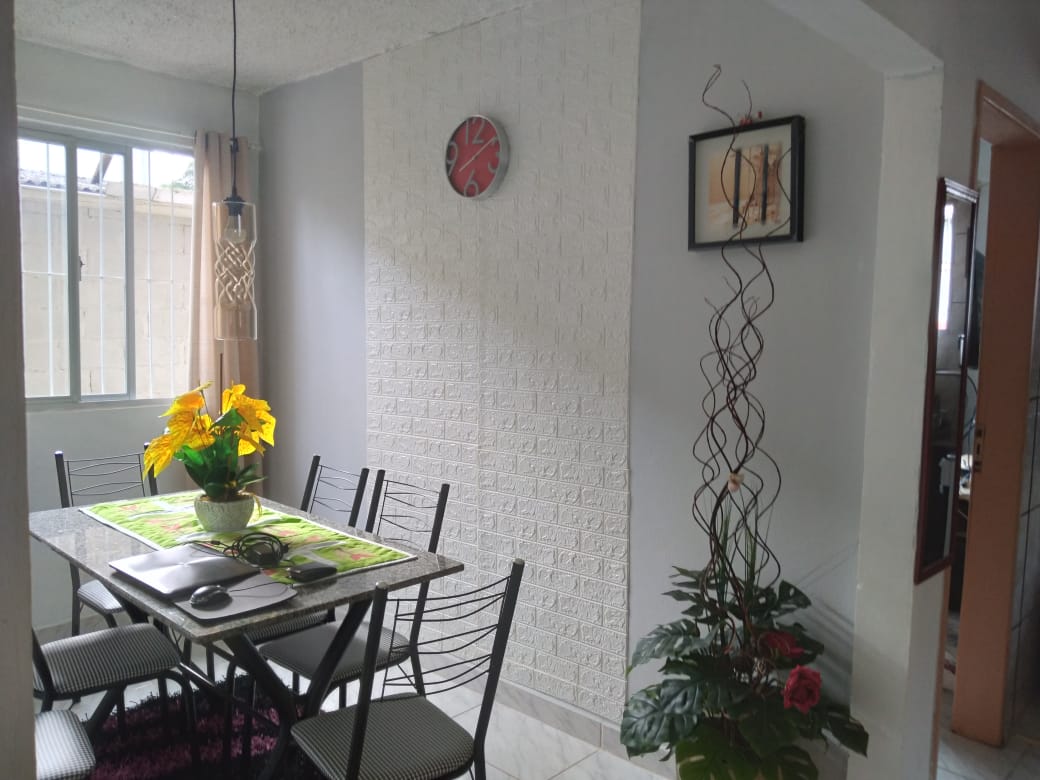 Foto do imóvel: Apartamento com 3 Quartos à Venda, 49 m² em Monte Verde - Florianópolis