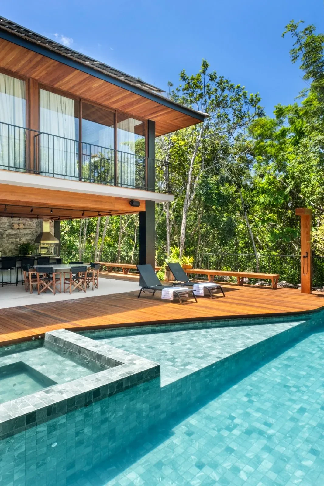 Imagem Casa com 6 Quartos à Venda, 350 metros em Mata de São João - Mata de São João