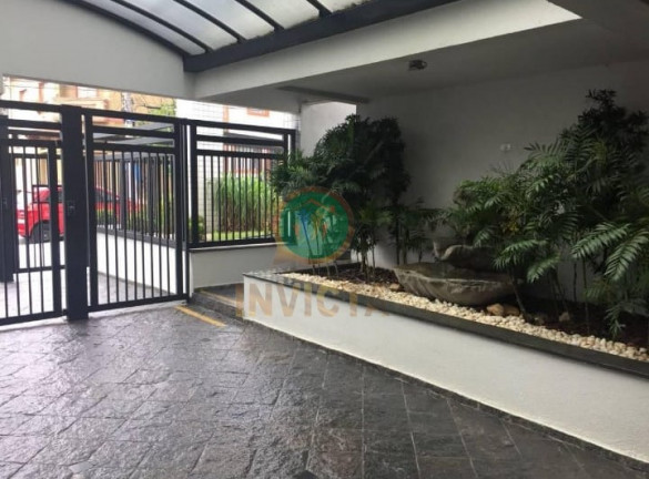 Imagem Apartamento com 2 Quartos à Venda, 54 m² em Vila Bertioga - São Paulo