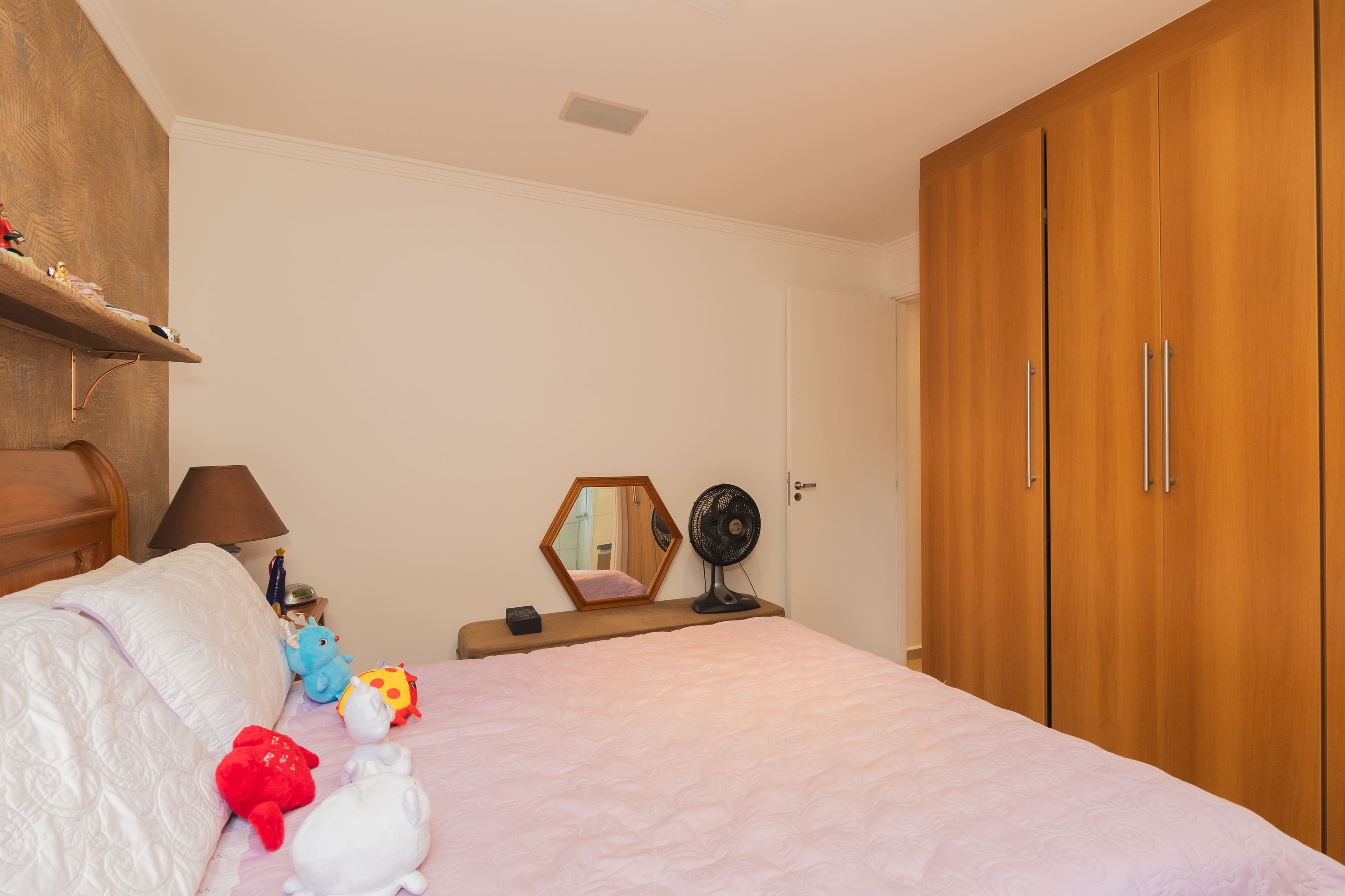 Imagem Apartamento com 2 Quartos à Venda, 58 m²em Barra Funda - São Paulo