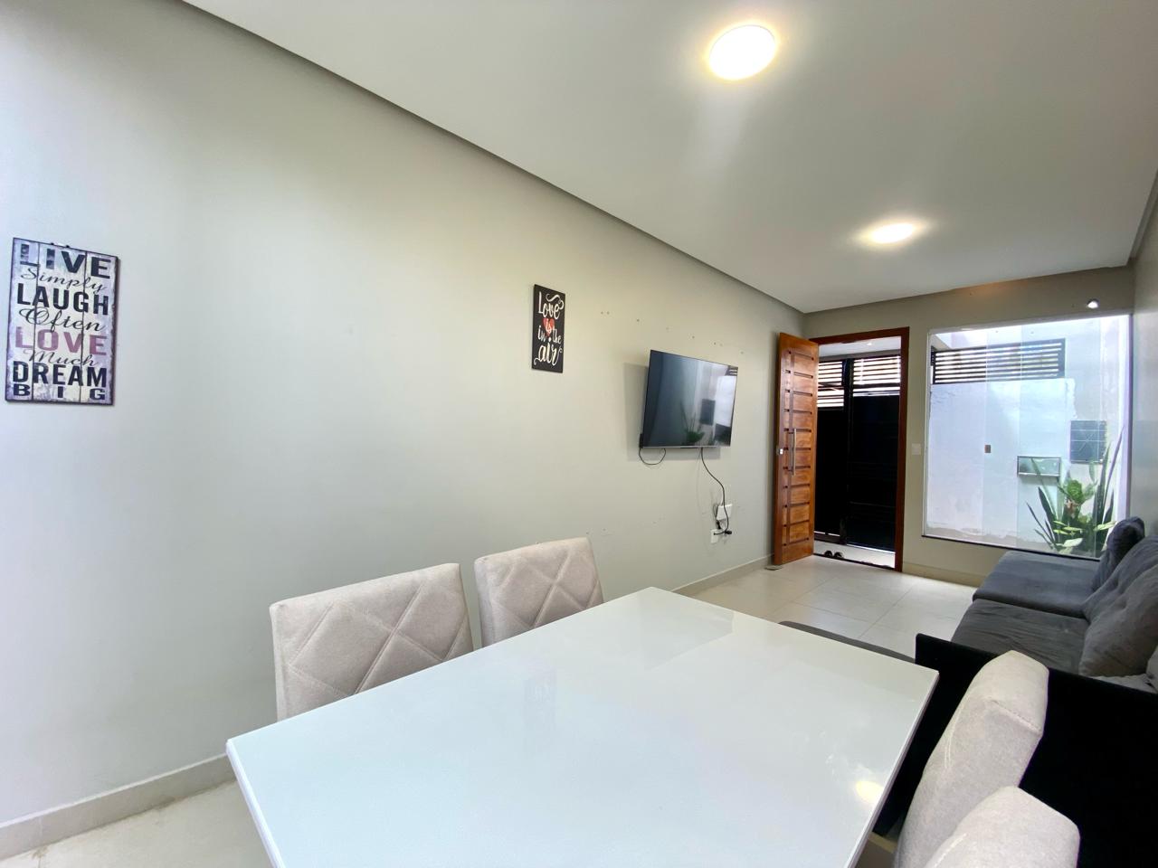 Imagem Casa com 3 Quartos à Venda, 108 m²em Maracangalha - Belém