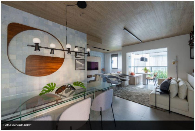 Imagem Apartamento com 3 Quartos à Venda, 118 m² em Vila Monte Alegre - São Paulo