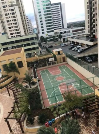 Imagem Apartamento com 2 Quartos à Venda, 64 m² em Norte (Águas Claras) - Brasília