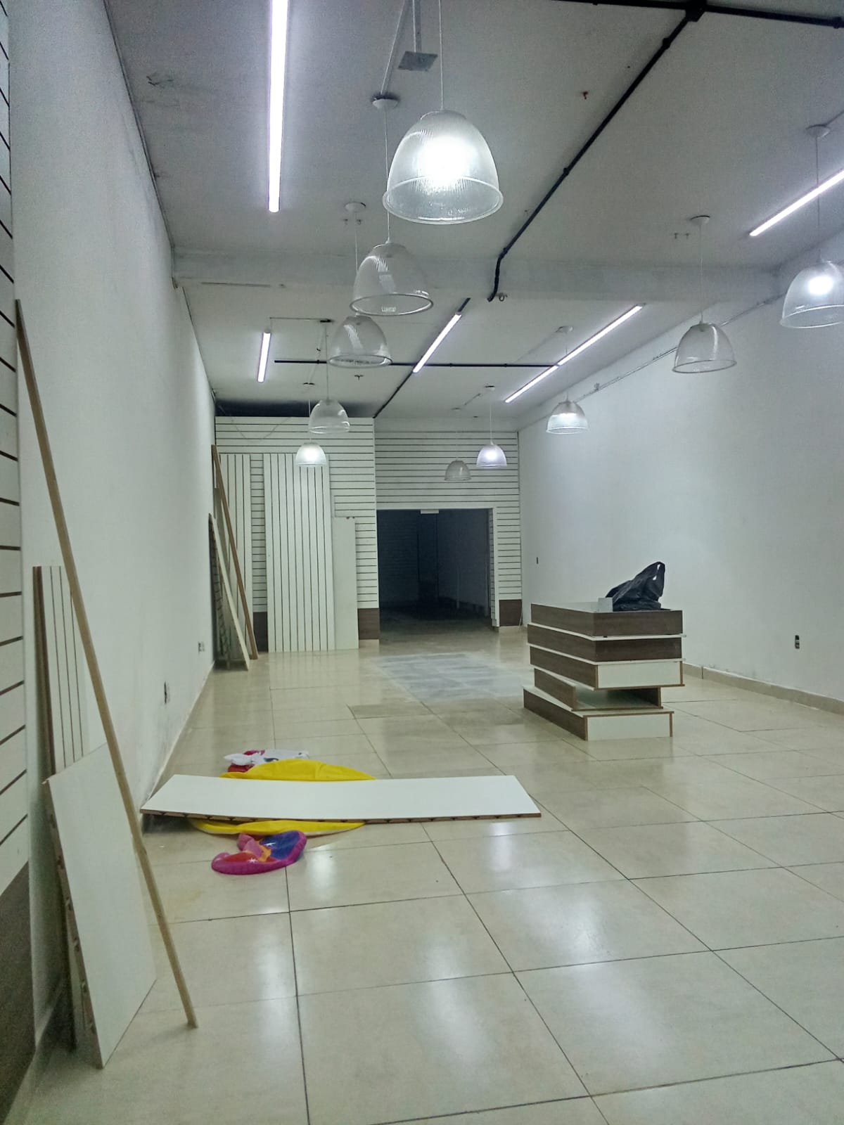 Imagem Sala Comercial para Alugar, 150 m² em Estância Velha - Canoas