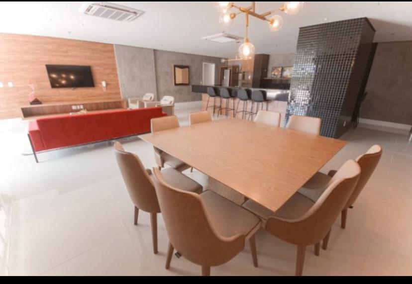 Imagem Apartamento com 3 Quartos à Venda, 124 m²em Engenheiro Luciano Cavalcante - Fortaleza