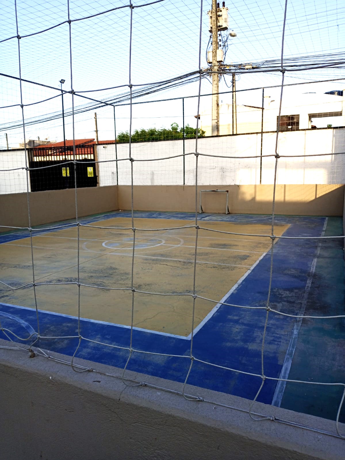 Imagem Apartamento com 2 Quartos à Venda, 54 m²em Maraponga - Fortaleza