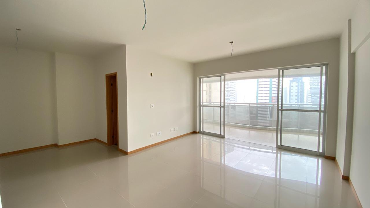 Imagem Apartamento com 3 Quartos à Venda, 181 m² em Nazaré - Belém