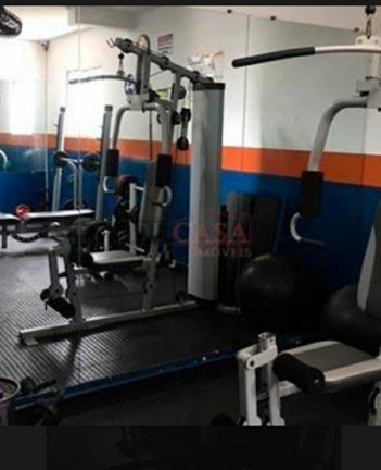 Imagem Apartamento com 2 Quartos à Venda, 44 m² em Jardim Santa Terezinha (Zona Leste) - São Paulo