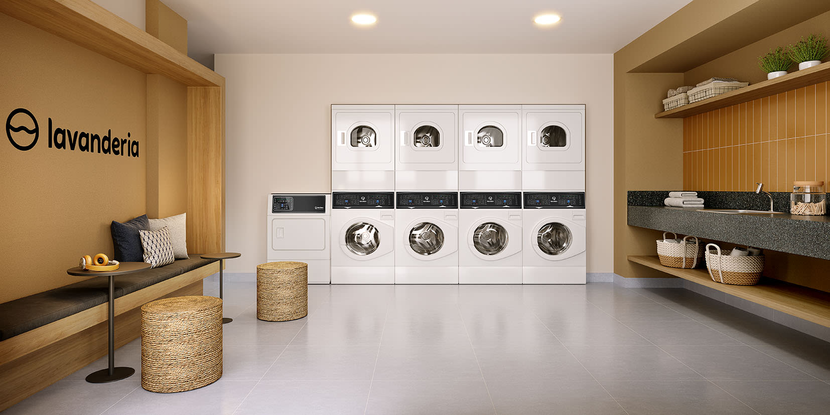 Imagem Apartamento com 1 Quarto à Venda, 32 m² em Santo Cristo - Rio de Janeiro