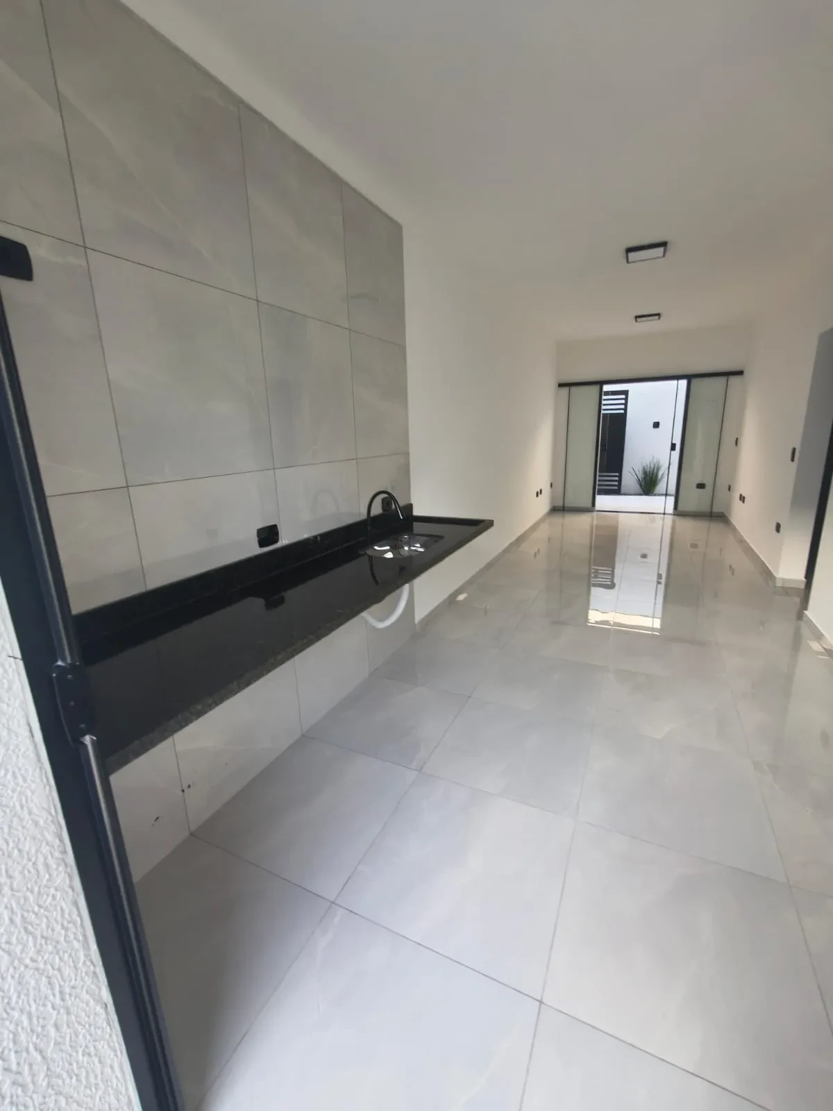 Imagem Casa de Condomínio com 2 Quartos à Venda, 126 m² em Gaivota (Praia) - Itanhaém