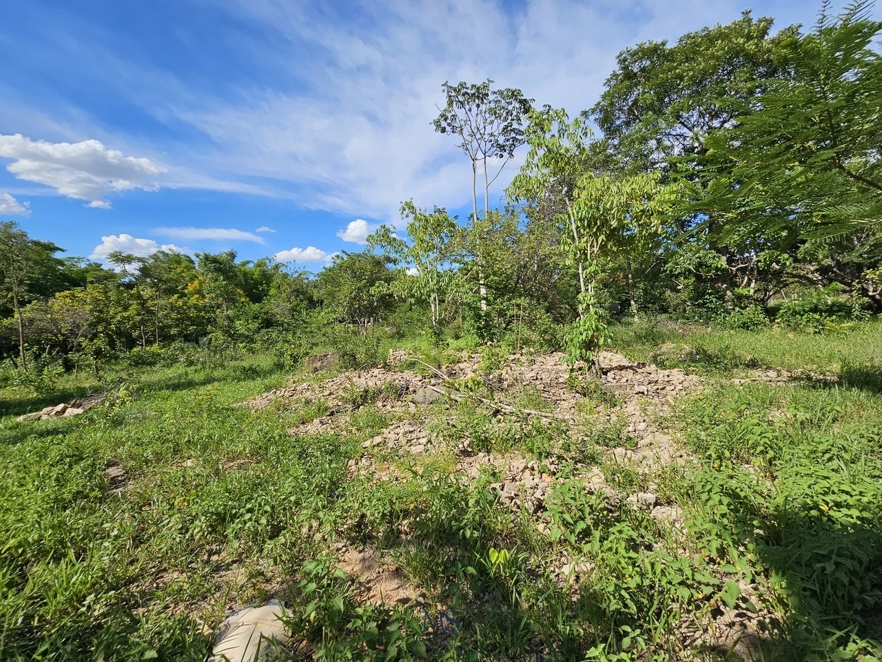 Imagem Fazenda à Venda, 18580 m² em Chácaras Ipanema - Valparaíso de Goiás