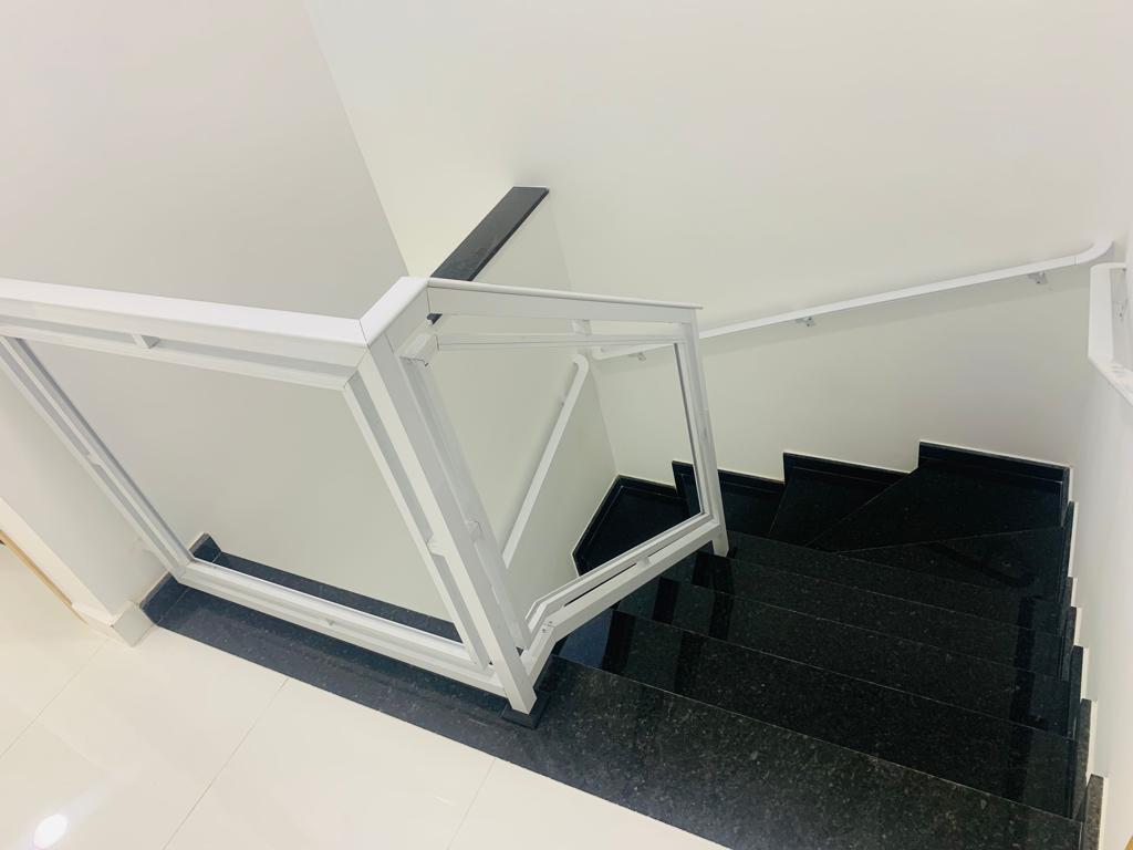 Imagem Sobrado com 3 Quartos à Venda, 153 m² em Vila Moinho Velho - São Paulo