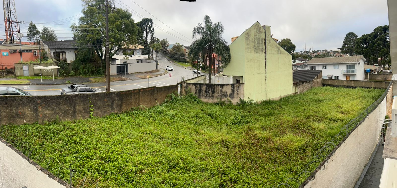 Foto do imóvel: Terreno à Venda, 532 m² em Pilarzinho - Curitiba