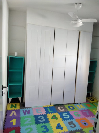 Imagem Apartamento com 4 Quartos à Venda,  em Vila Congonhas - São Paulo