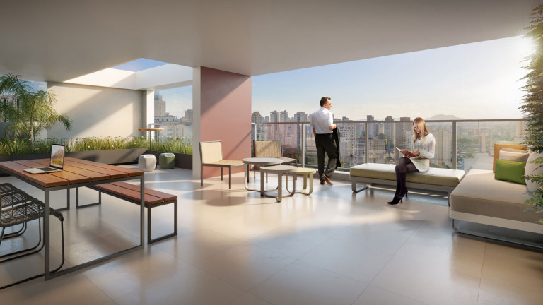 Apartamento com 3 Quartos à Venda, 110 m² em Vila Mariana - São Paulo