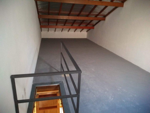 Imagem Sobrado com 3 Quartos à Venda, 125 m² em Vila Firmiano Pinto - São Paulo