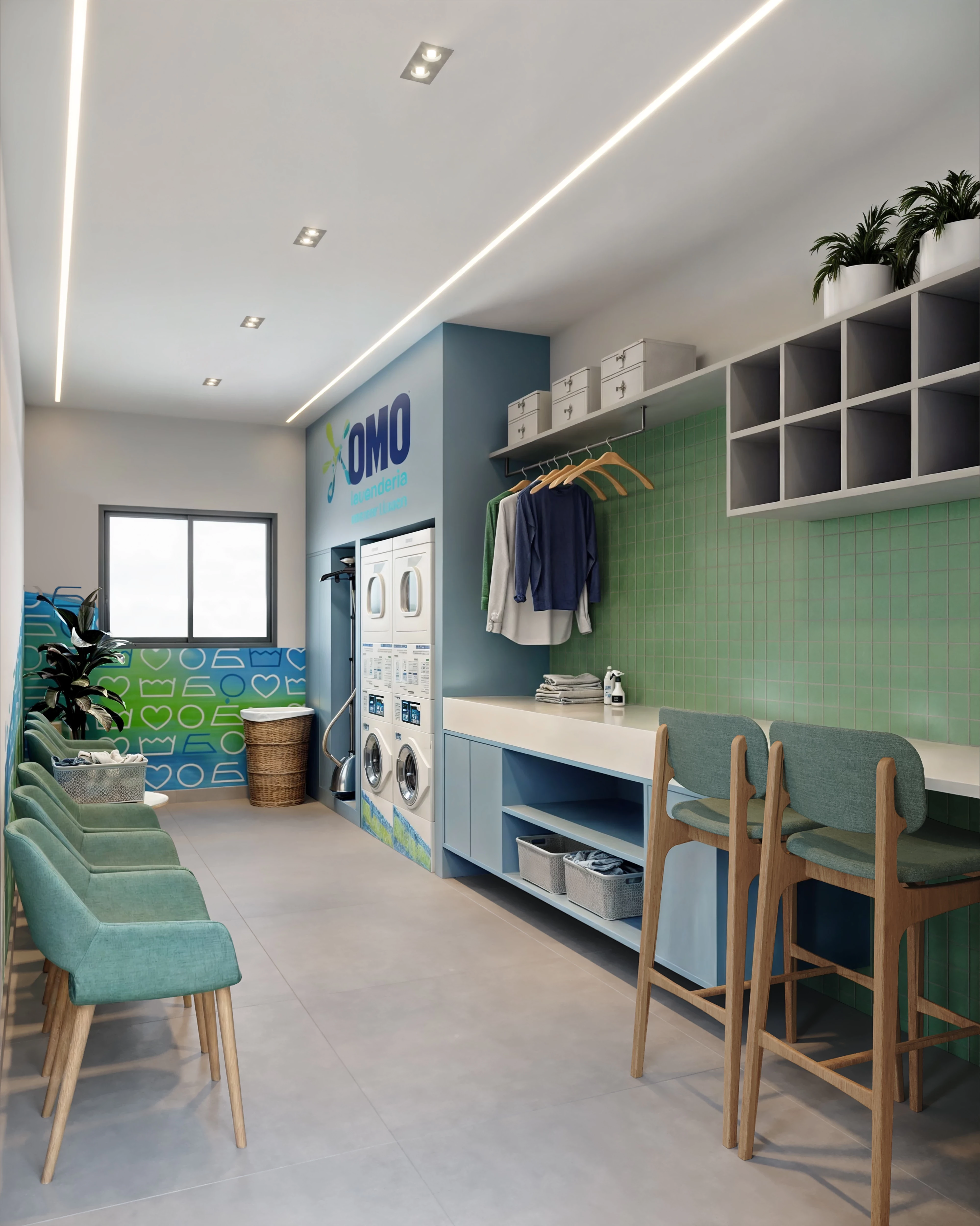 Foto do imóvel: Apartamento com 2 Quartos à Venda, 63 m² em Jardim Camburi - Vitória