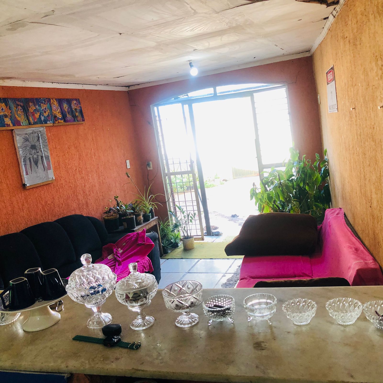 Imagem Casa com 2 Quartos à Venda, 280 m²em Parque Santa Cruz - Goiânia