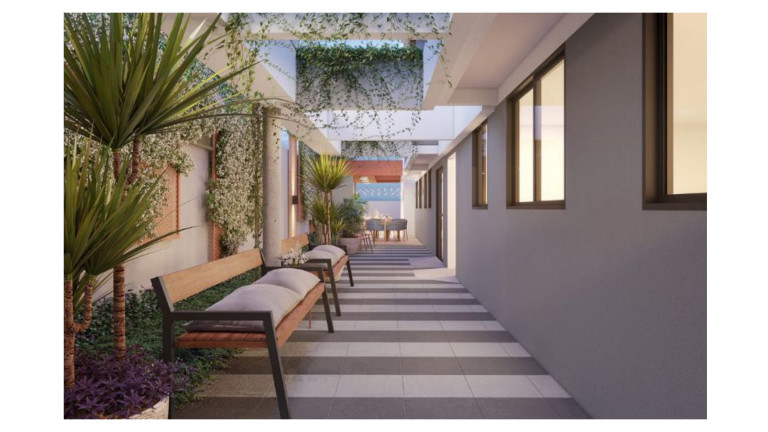 Imagem Apartamento com 2 Quartos à Venda, 45 m² em Vila Parque Jabaquara - São Paulo