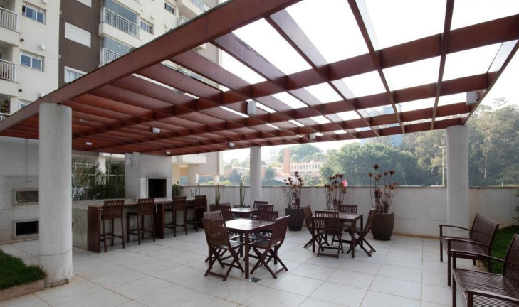 Imagem Apartamento com 1 Quarto à Venda,  em Umuarama - Osasco