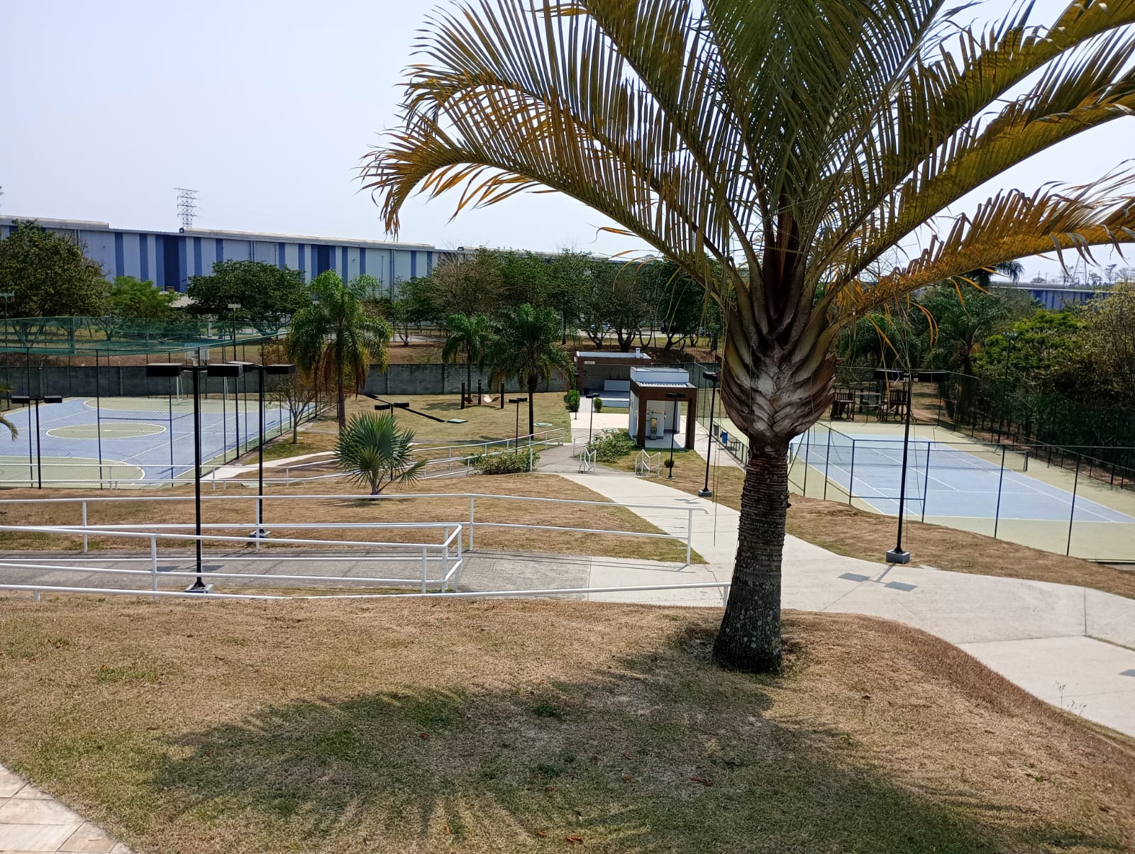 Imagem Terreno à Venda, 360 m² em Condomínio Bellavittá - Caçapava