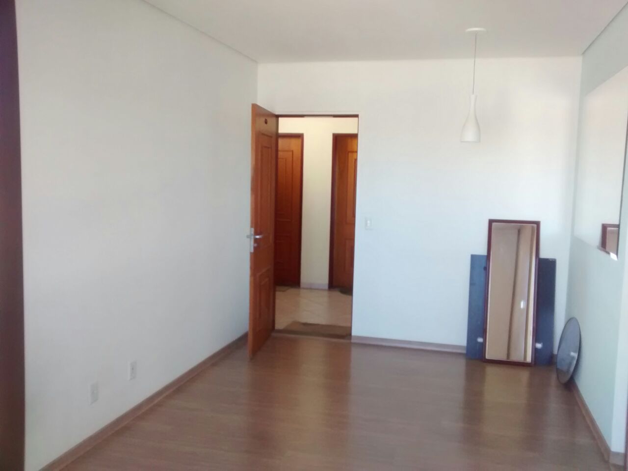 Imagem Apartamento com 2 Quartos à Venda, 55 m² em Jardim das Bandeiras - Campinas
