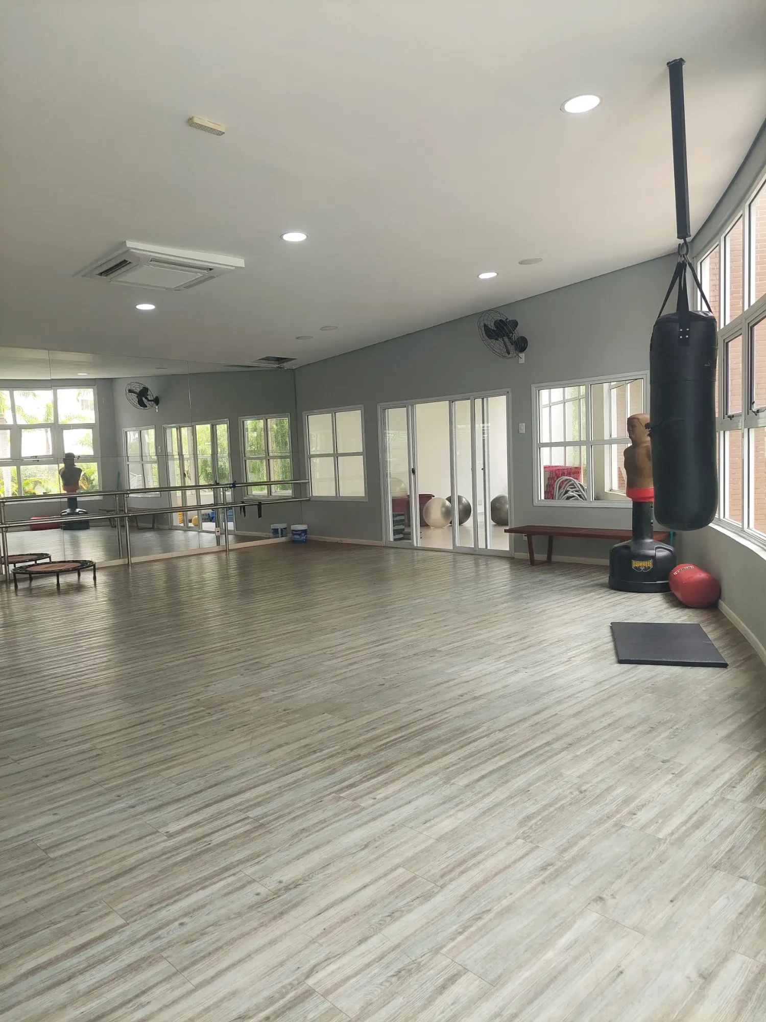 Imagem Apartamento com 3 Quartos para Alugar, 232 metros em Parque Campolim - Sorocaba