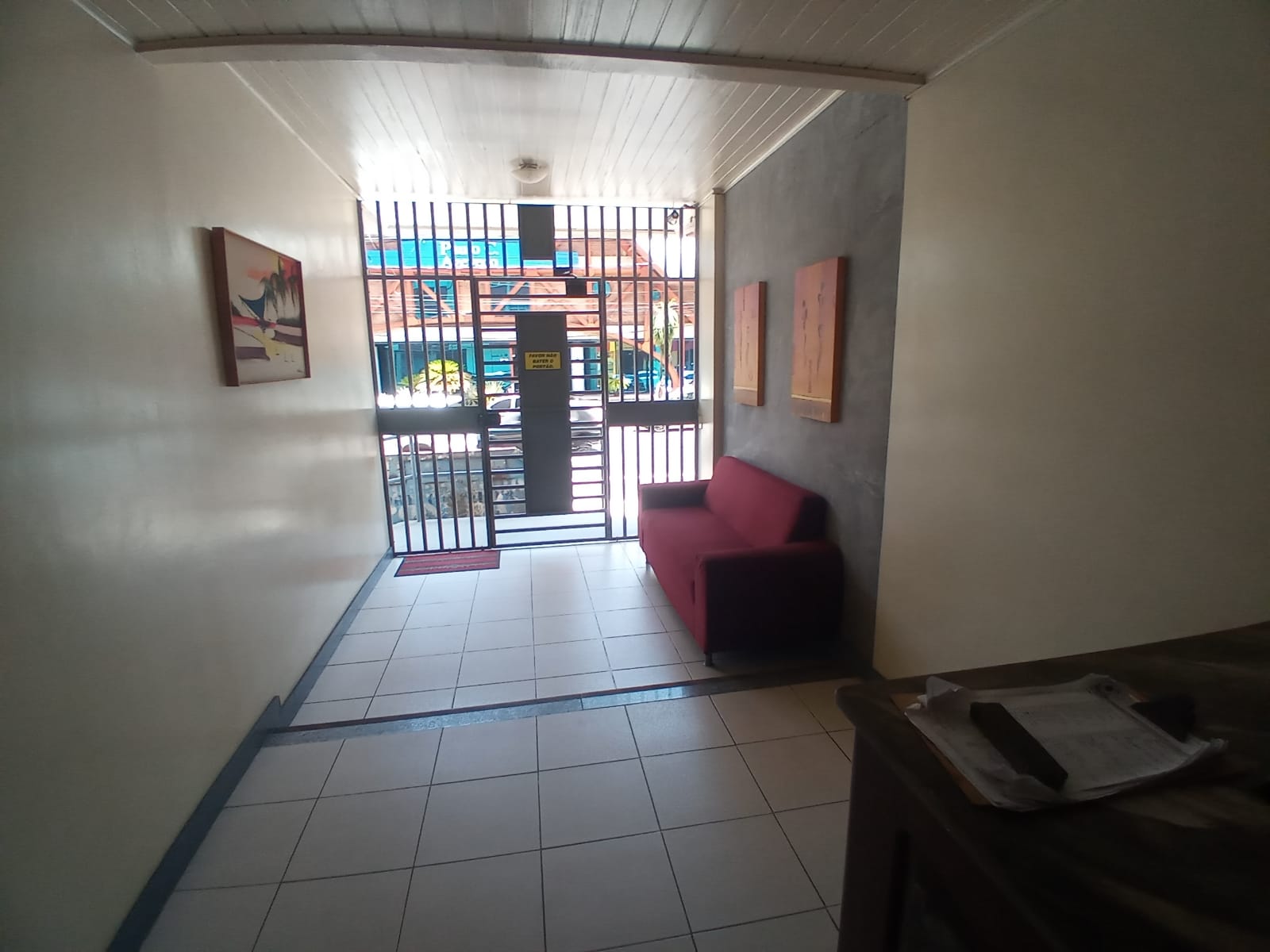 Imagem Apartamento com 1 Quarto à Venda, 48 m²em Cremação - Belém