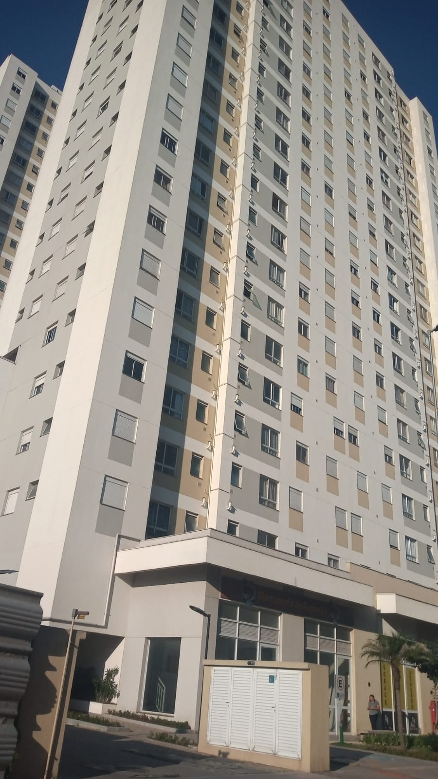 Imagem Apartamento com 2 Quartos à Venda, 46 m²em Jardim Boa Vista (Zona Oeste) - São Paulo