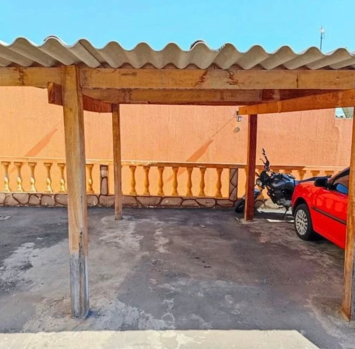 Imagem Apartamento com 3 Quartos à Venda, 59 m² em  - 