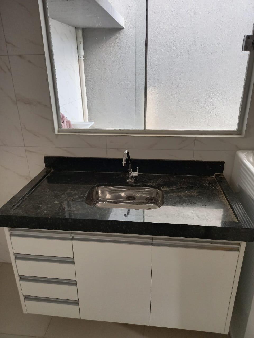 Imagem Casa com 2 Quartos para Alugar, 1 m²em Coophema - Cuiabá