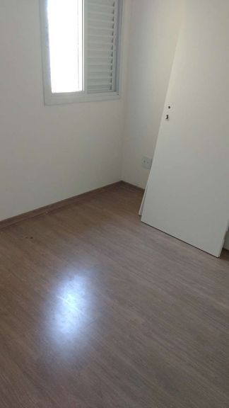 Imagem Apartamento com 3 Quartos à Venda, 90 m² em Campestre - Santo André