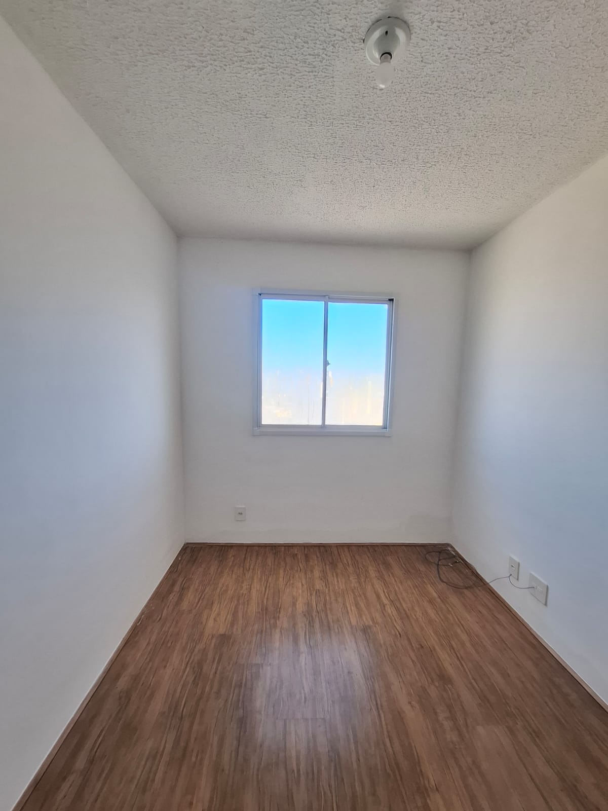 Imagem Apartamento com 1 Quarto para Alugar, 24 m² em Brás - São Paulo