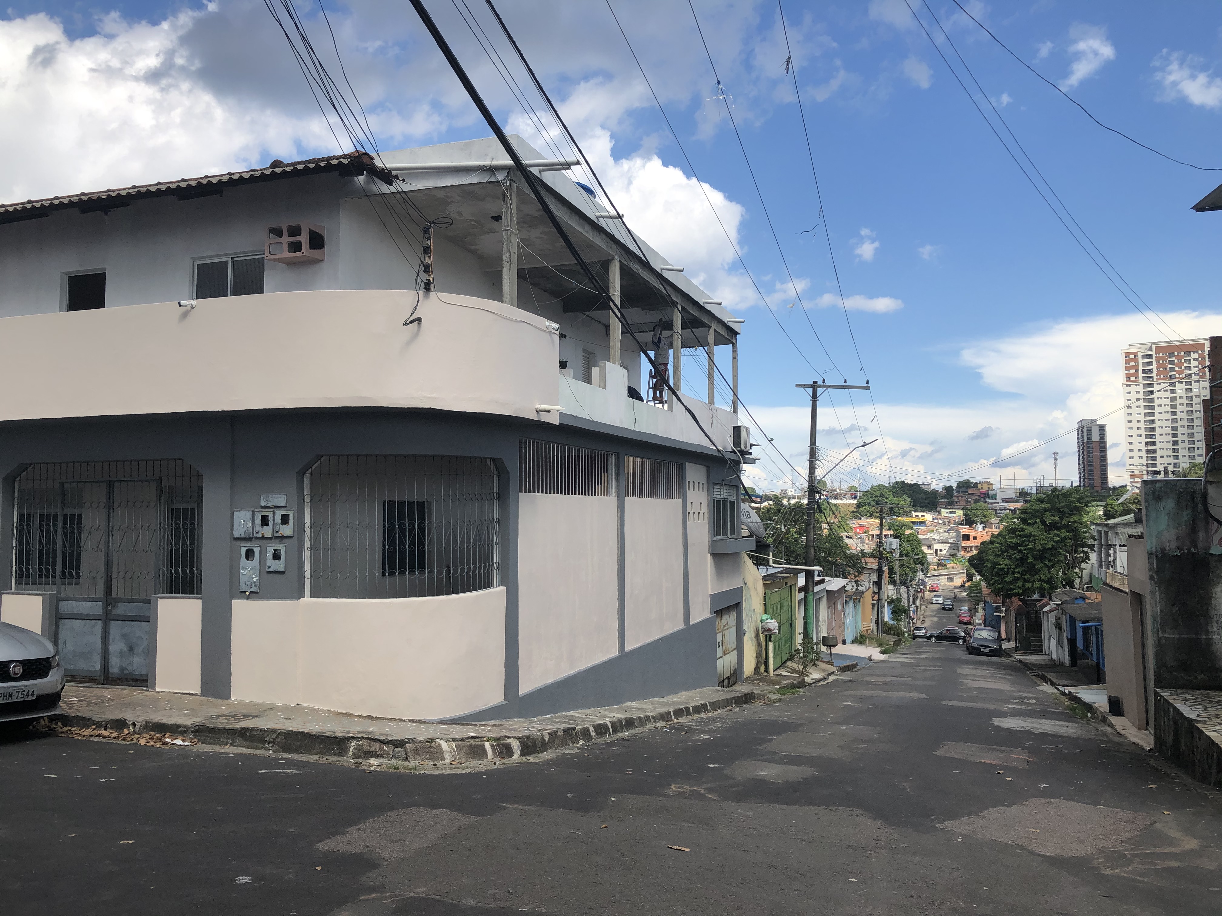 Foto do imóvel: Imóvel Comercial à Venda, 500 m² em Lírio do Vale - Manaus