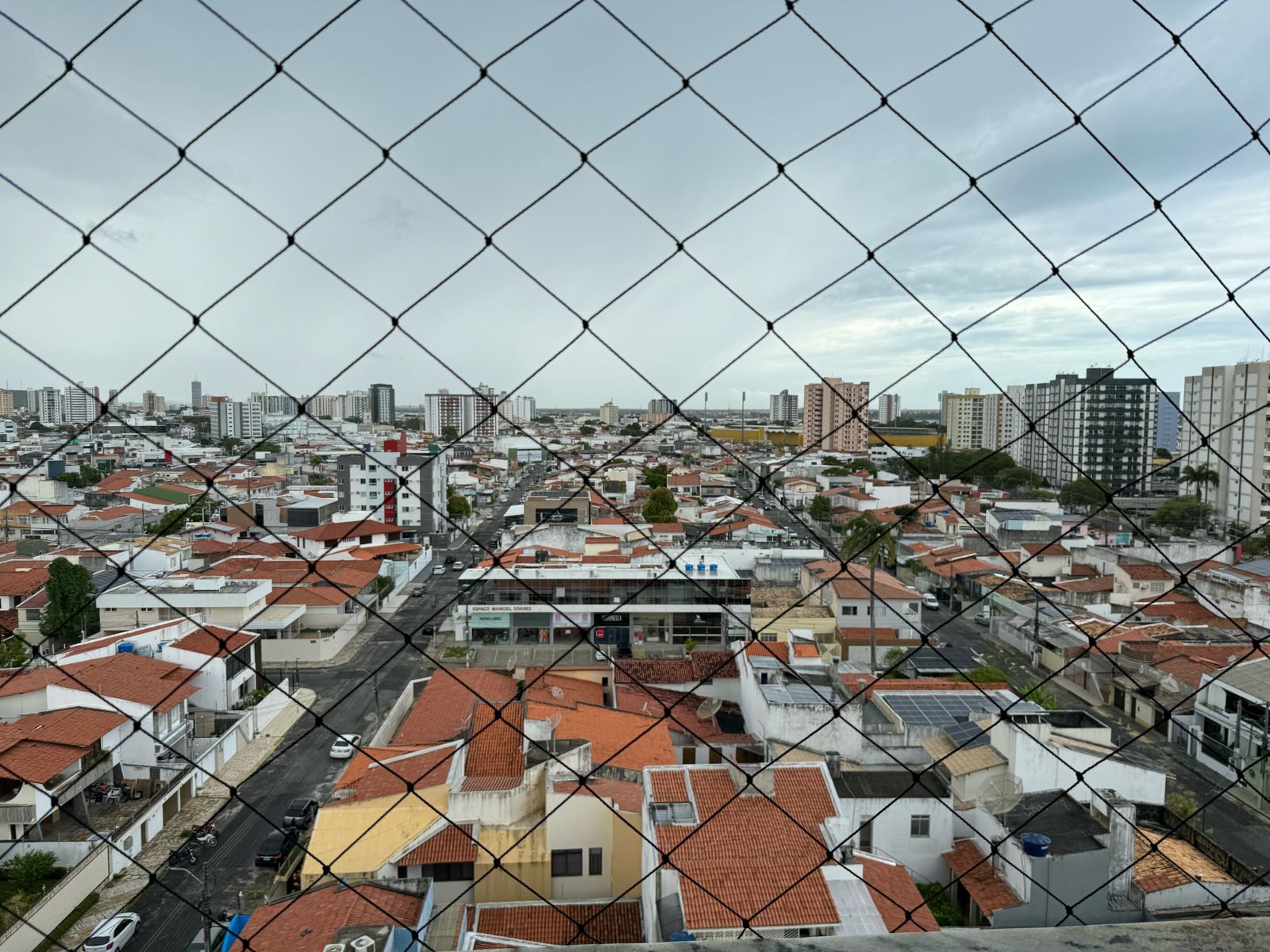 Imagem Apartamento com 4 Quartos à Venda, 150 m²em Salgado Filho - Aracaju