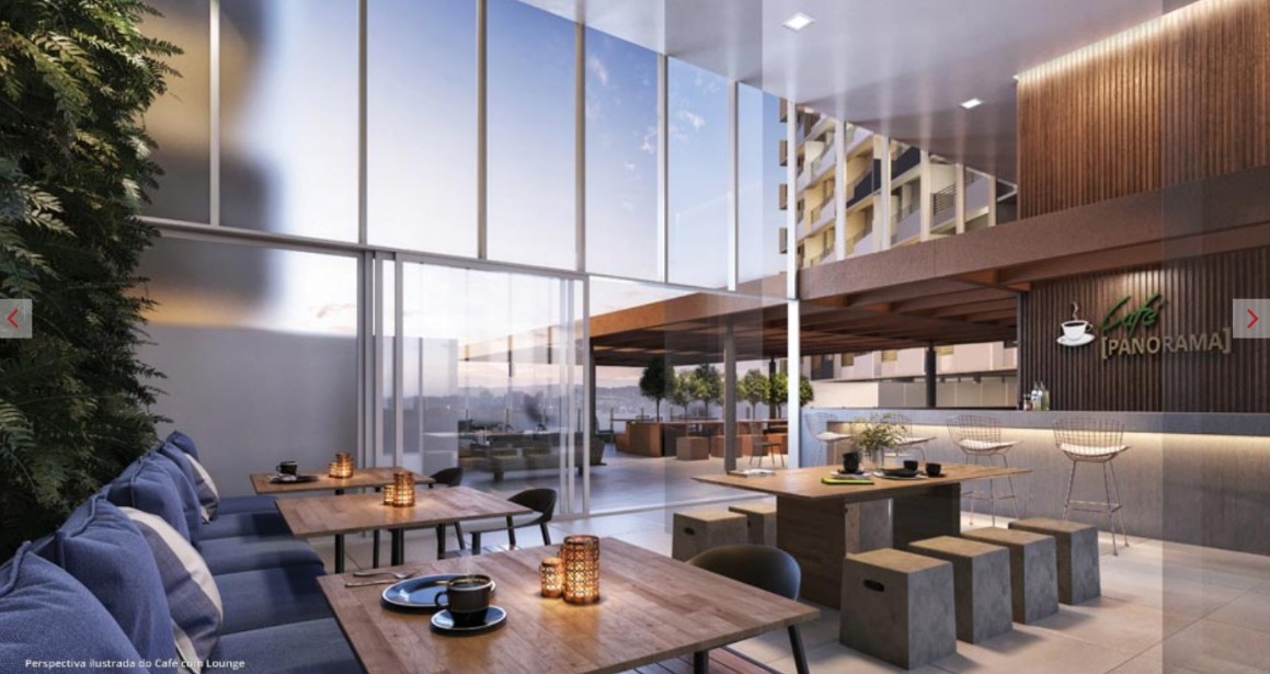 Imagem Apartamento com 2 Quartos à Venda, 61 m²em Butantã - São Paulo