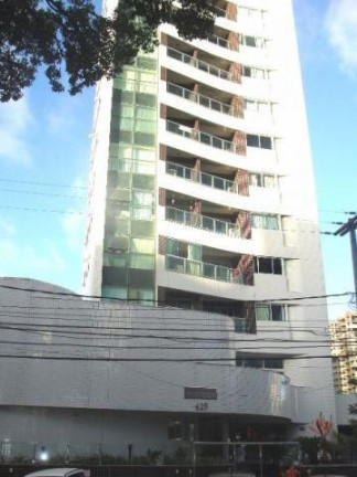 Imagem Apartamento com 2 Quartos à Venda, 57 m² em Tirol - Natal