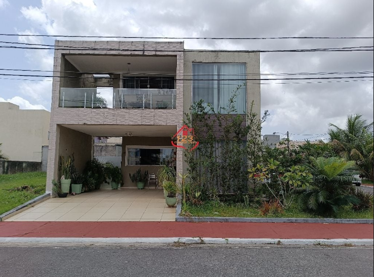 Imagem Casa de Condomínio com 4 Quartos à Venda, 317 m² em Tapanã (Icoaraci) - Belém