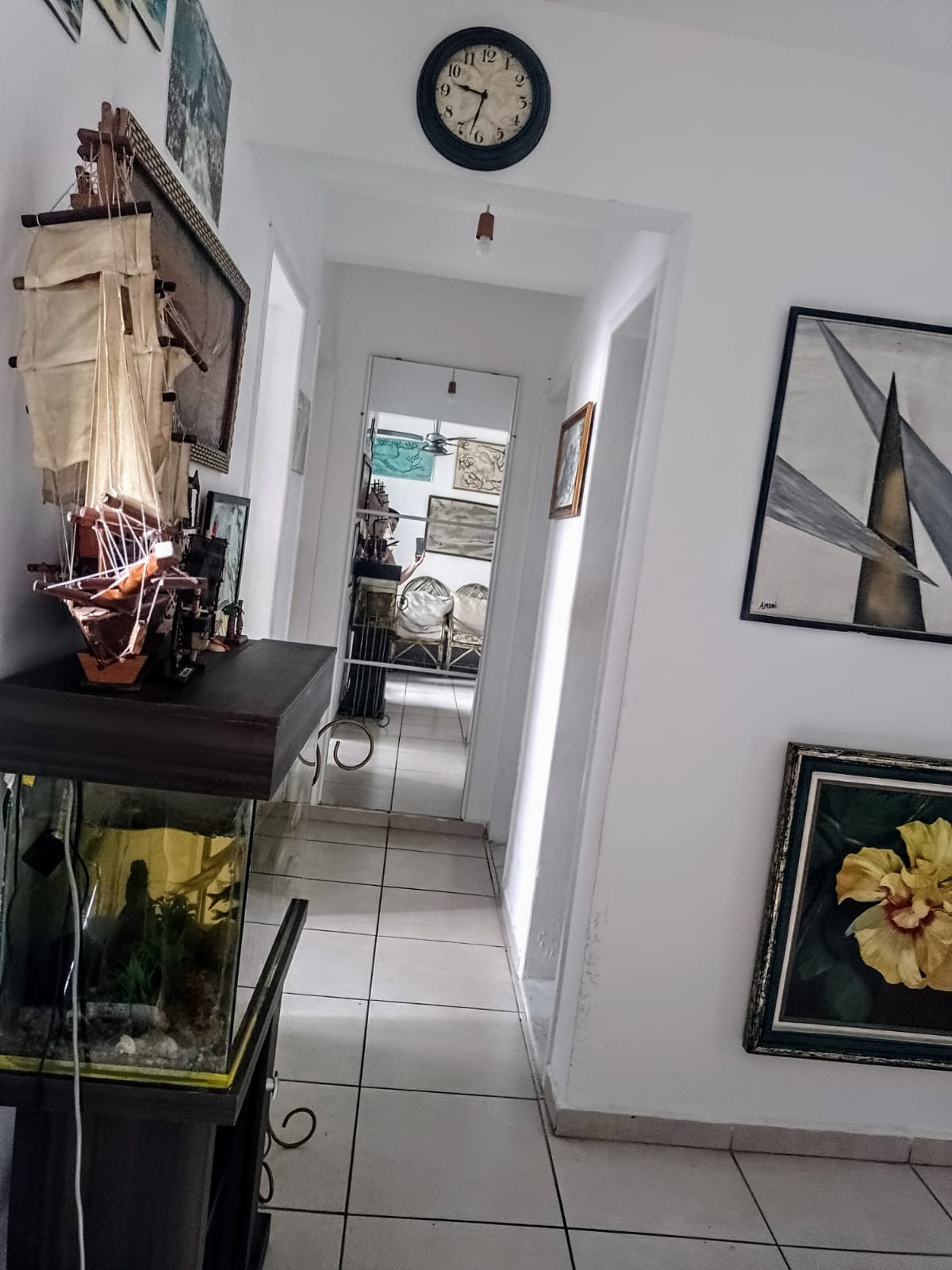 Imagem Apartamento com 3 Quartos à Venda, 60 m²em Piedade - Jaboatão dos Guararapes