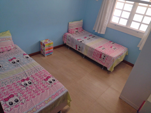 Imagem Apartamento com 4 Quartos à Venda, Locação ou Temporada, 90 m² em Itanema (Cunhambebe) - Angra dos Reis