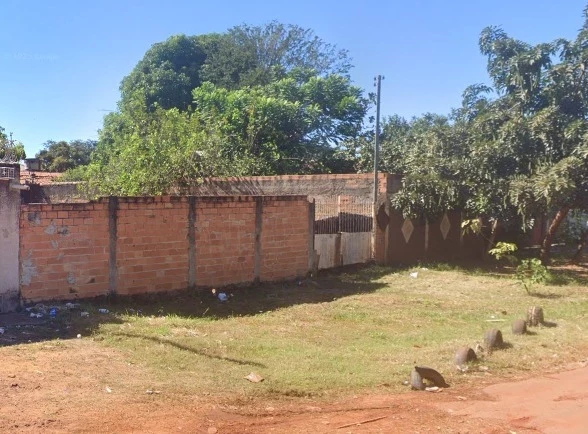 Terreno à Venda, 451 m² em Jardim Botânico - Goiânia