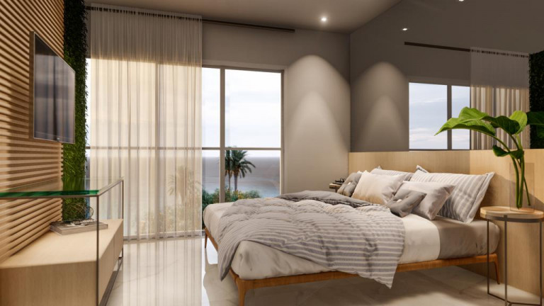 Imagem Apartamento com 1 Quarto à Venda, 22 m² em Carneiros - Tamandaré