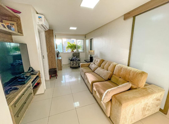 Imagem Apartamento com 5 Quartos à Venda, 217 m² em Ponta D'Areia - São Luís