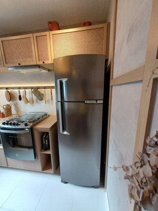 Imagem Apartamento com 2 Quartos à Venda, 44 m² em Campo Grande - Rio de Janeiro