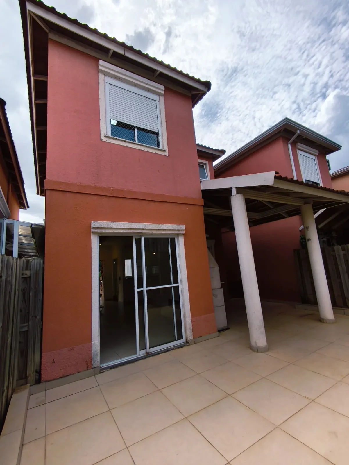 Imagem Casa de Condomínio com 3 Quartos à Venda, 88 m² em Medeiros - Jundiaí