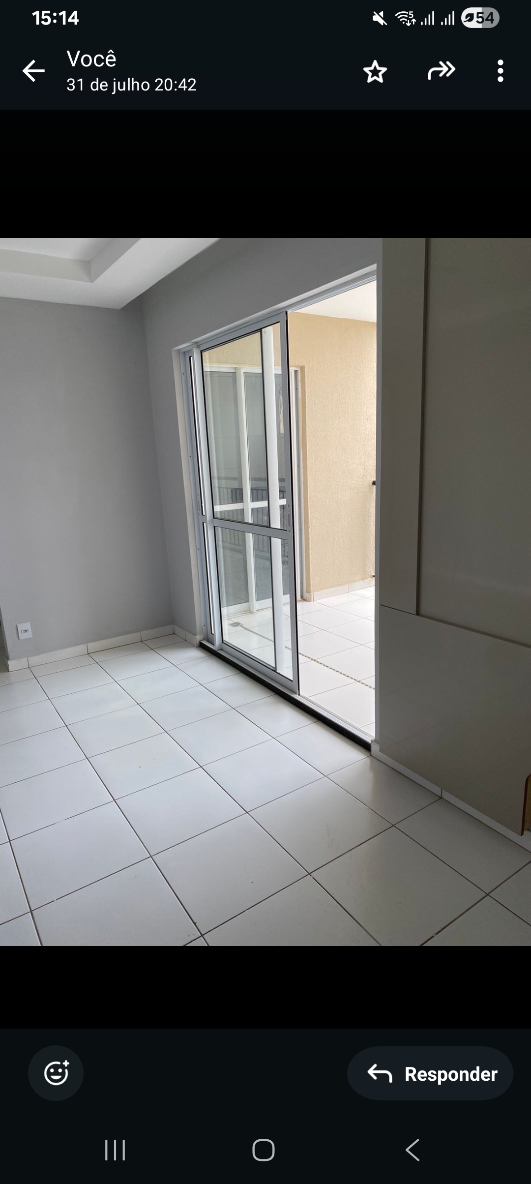Imagem Apartamento com 3 Quartos à Venda, 75 m² em Setor Faiçalville - Goiânia