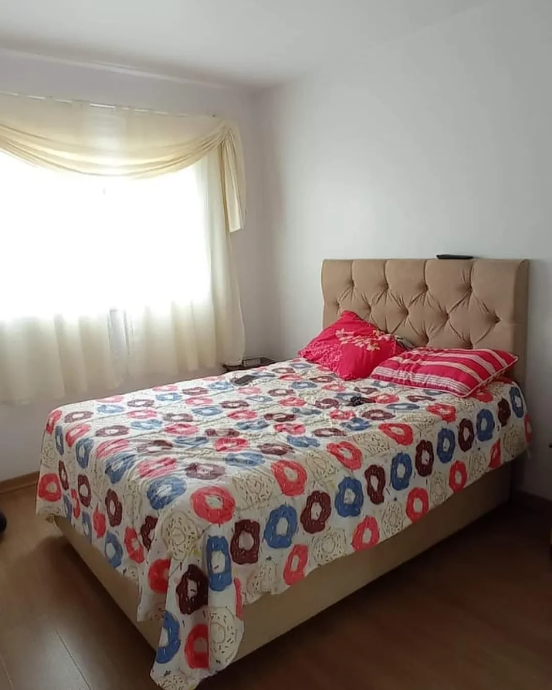 Imagem Apartamento com 2 Quartos à Venda, 48960 m² em De Zorzi - Caxias do Sul